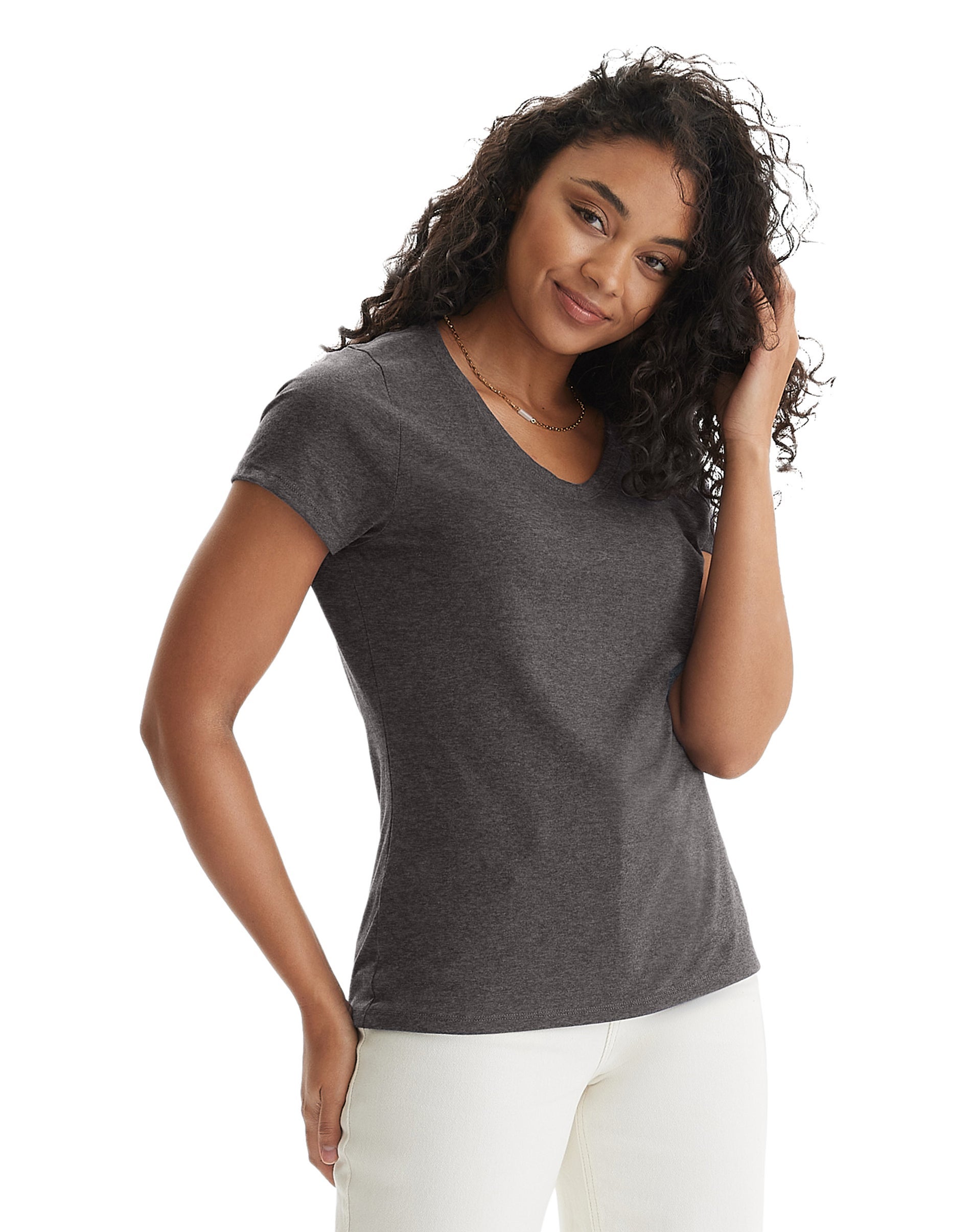 Womens - Shop All | Hanes Printwear