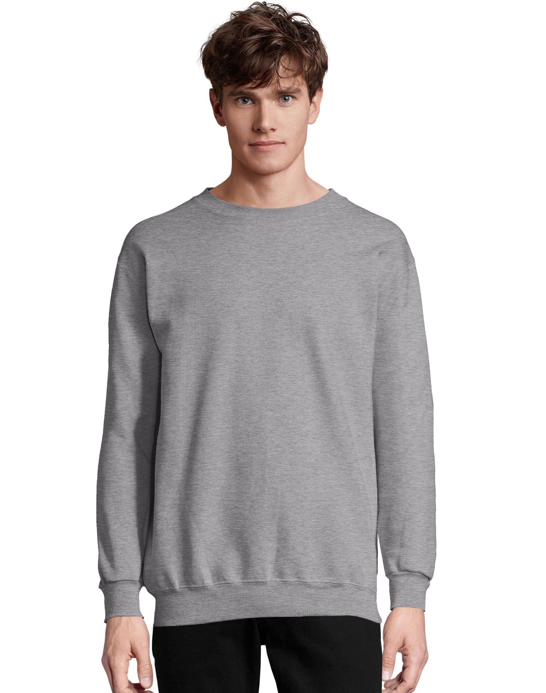 Mens - Tops - Sweatshirts | Hanes Printwear