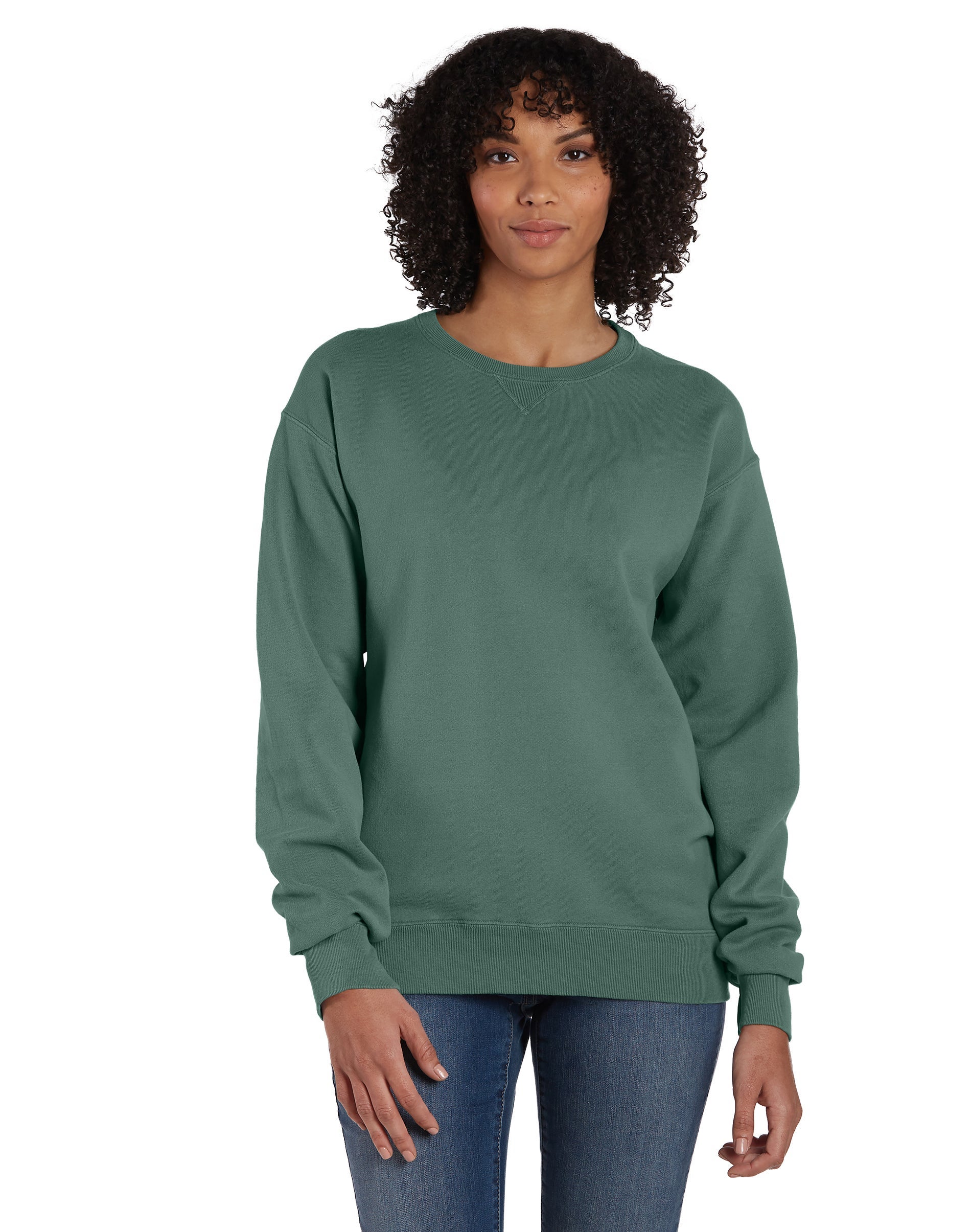 Unisex - Tops - Sweatshirts | Hanes Printwear