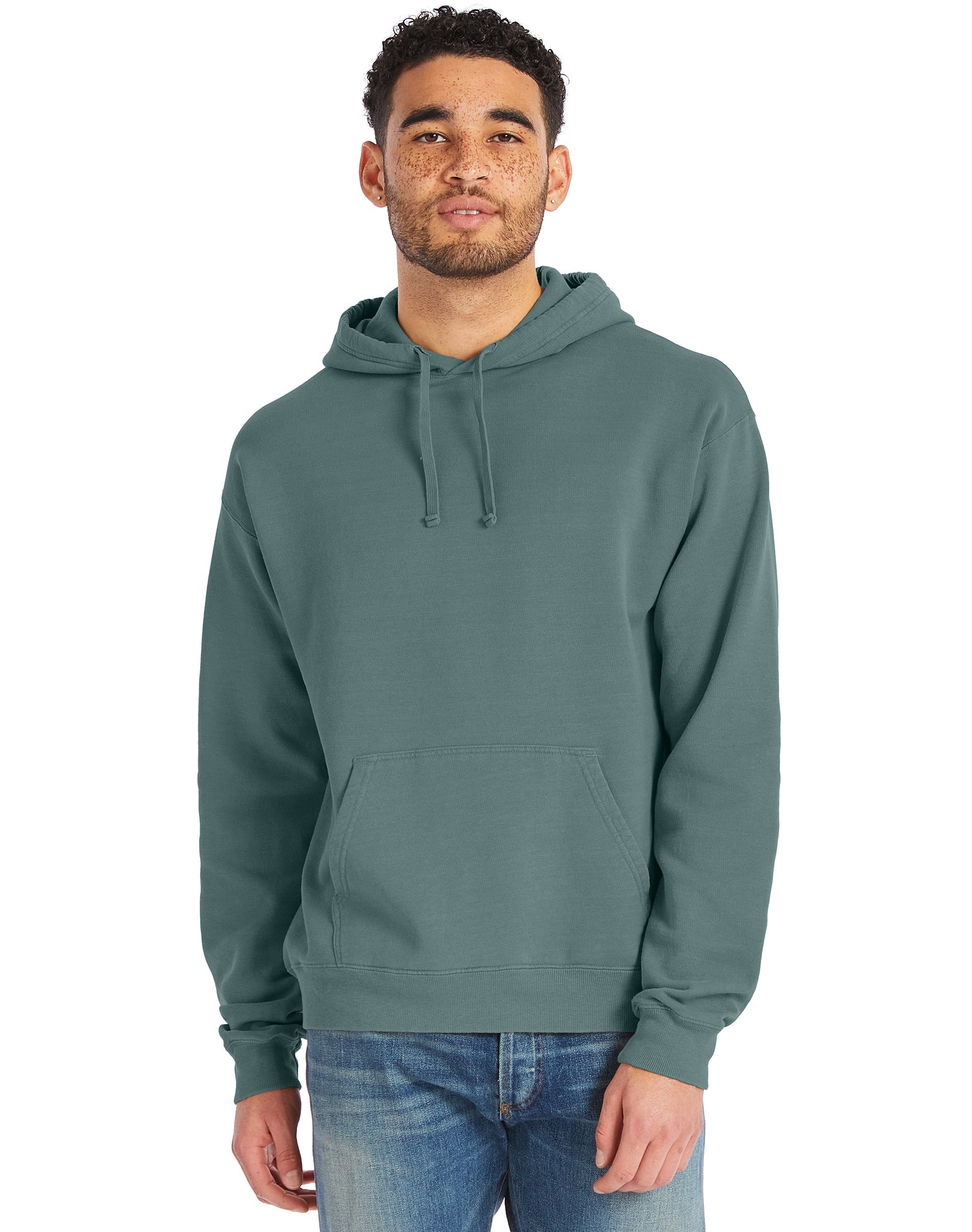 Unisex - Tops - Hoodies | Hanes Printwear