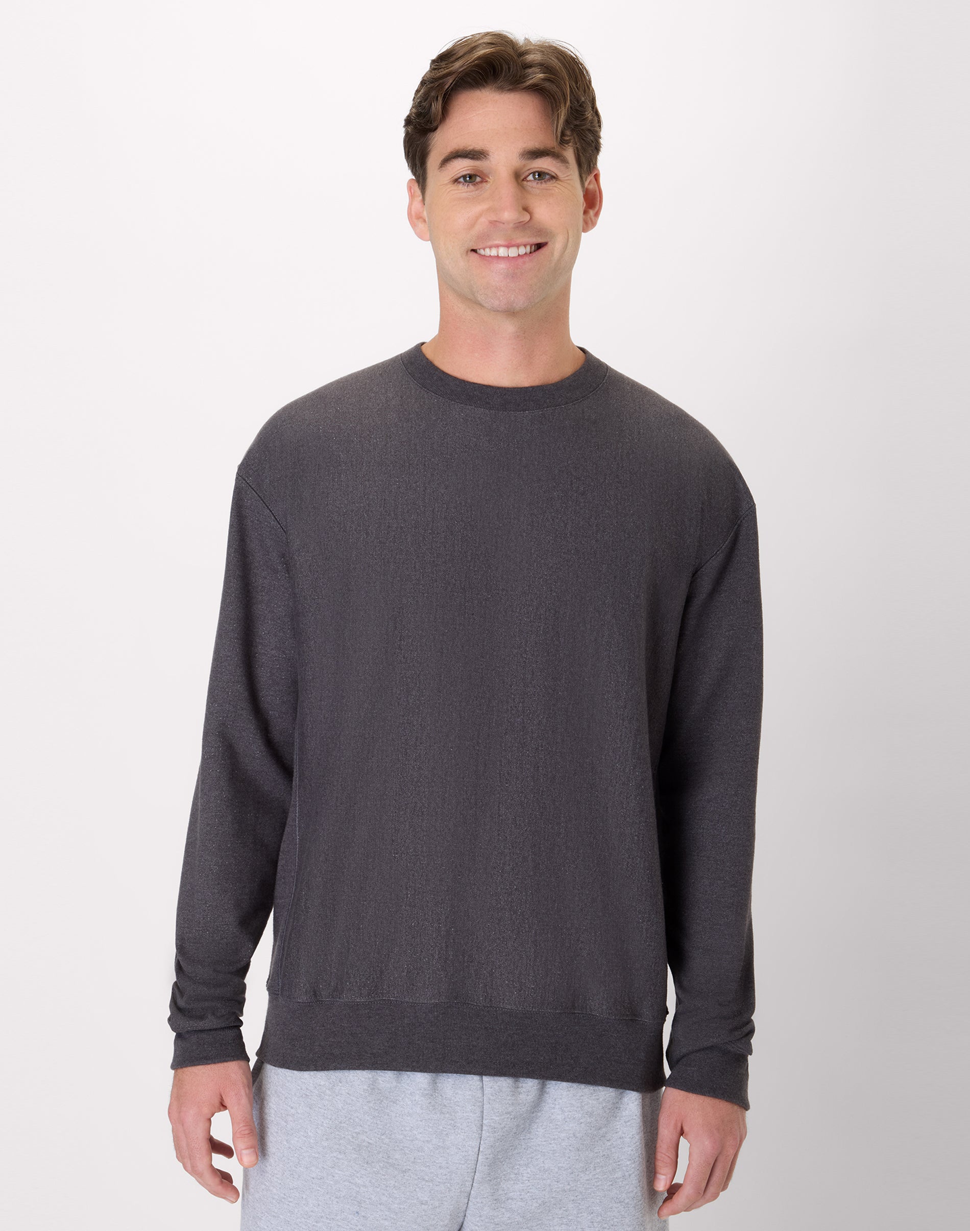 Hanes Beefy Sweats Premium Heavyweight Sweatshirt - OG600