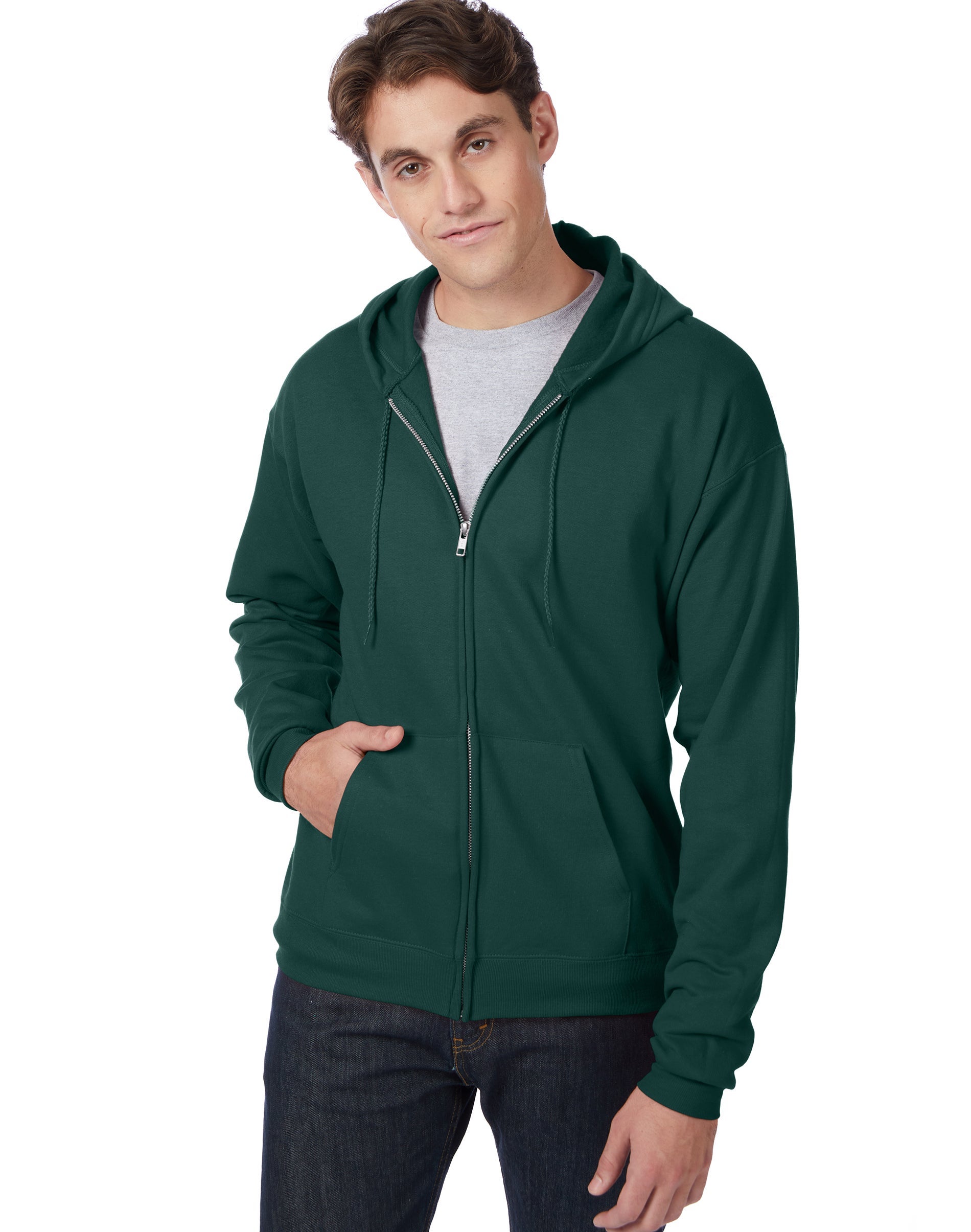 Unisex - Tops - Hoodies | Hanes Printwear