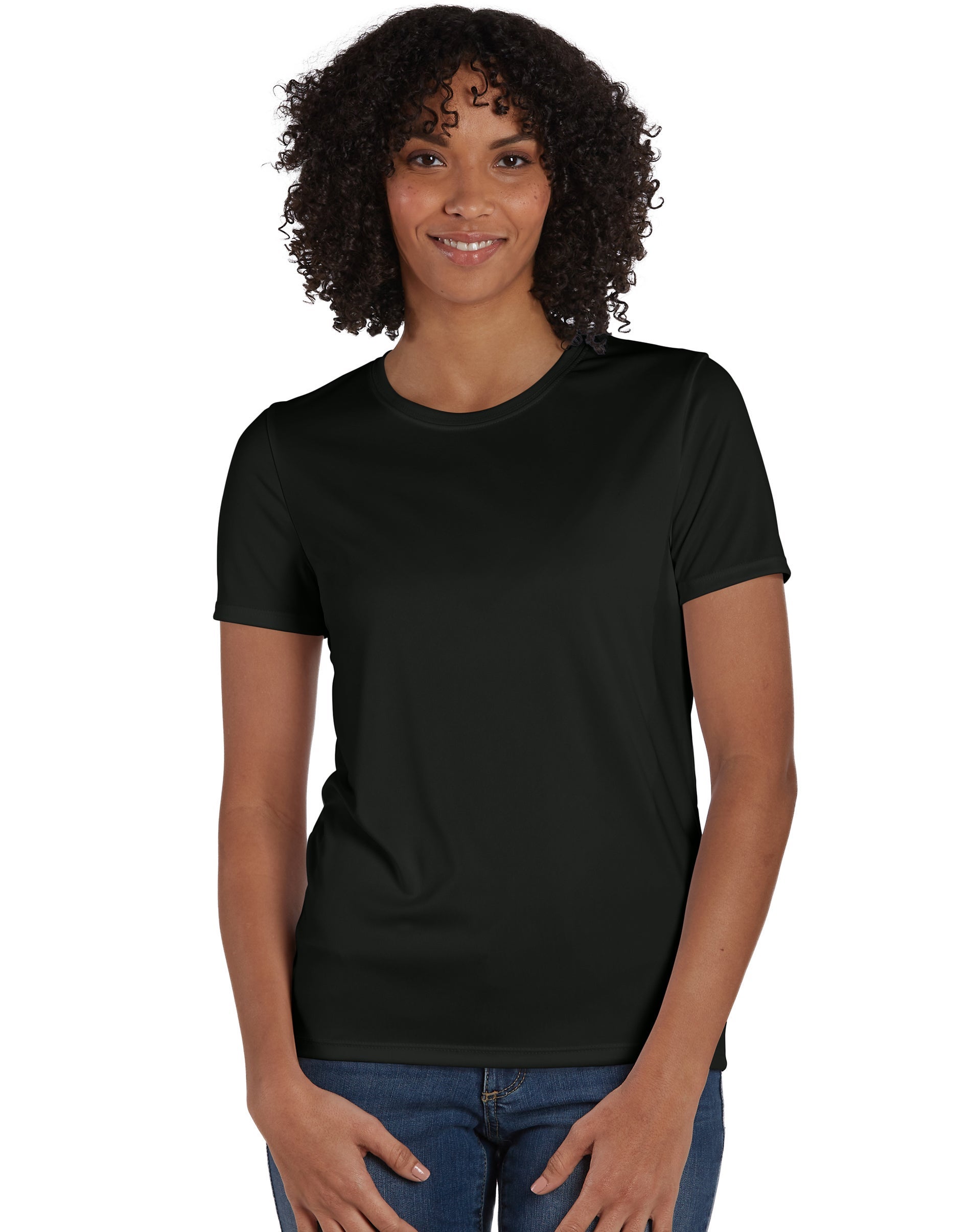 Womens - Tops - Sweatshirts | Hanes Printwear