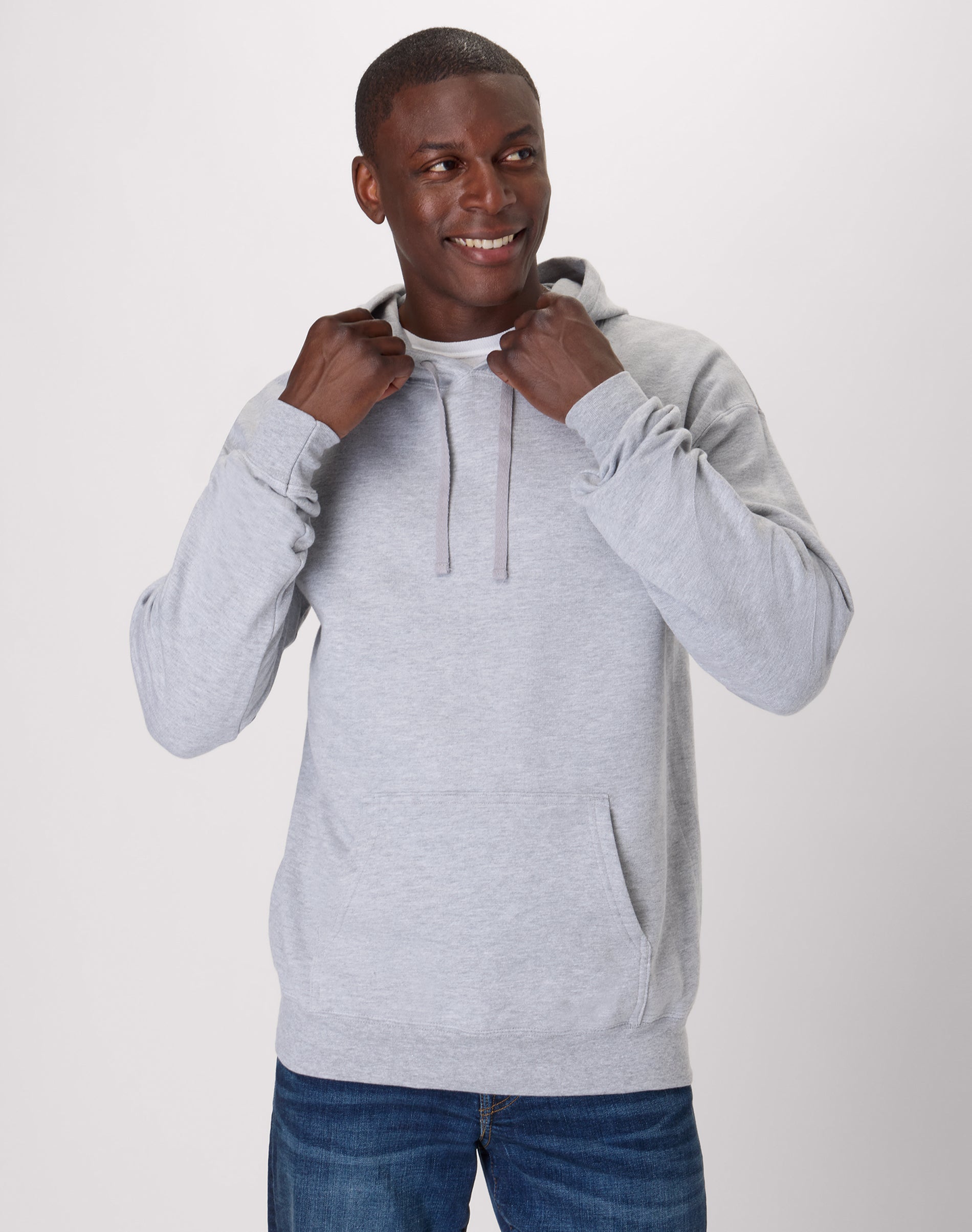 Unisex - Tops - Hoodies | Hanes Printwear